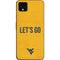 West Virginia University Mountaineers Google Pixel 4 XL Skin